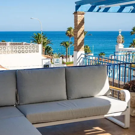 Holiday home Cozy Two-storey House With Terrace In *