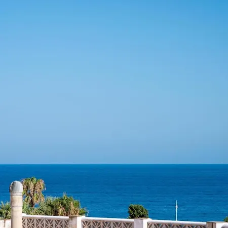 Cozy Two-storey House With Terrace In Holiday home Nerja