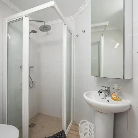 Holiday home Cozy Two-storey House With Terrace In Nerja